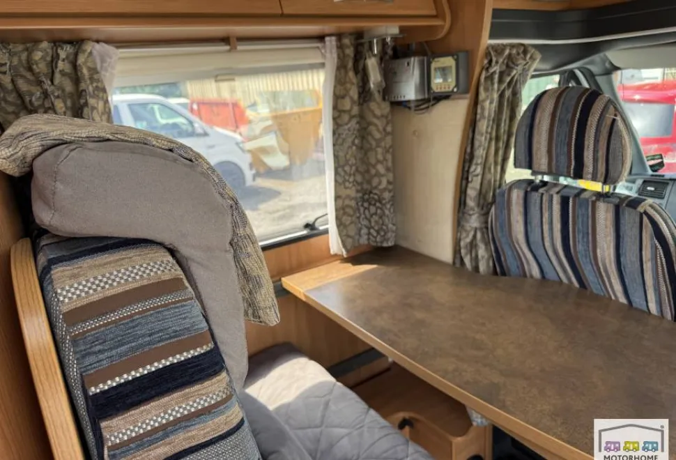 Chausson Flash 04 2011