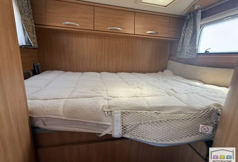 Chausson Flash 04 2011