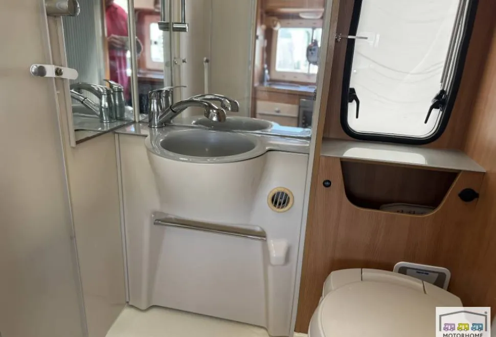 Chausson Flash 04 2011