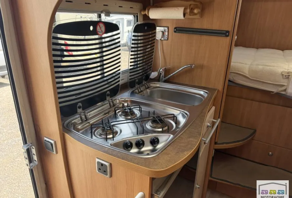 Chausson Flash 04 2011