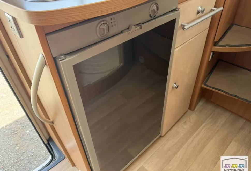 Chausson Flash 04 2011