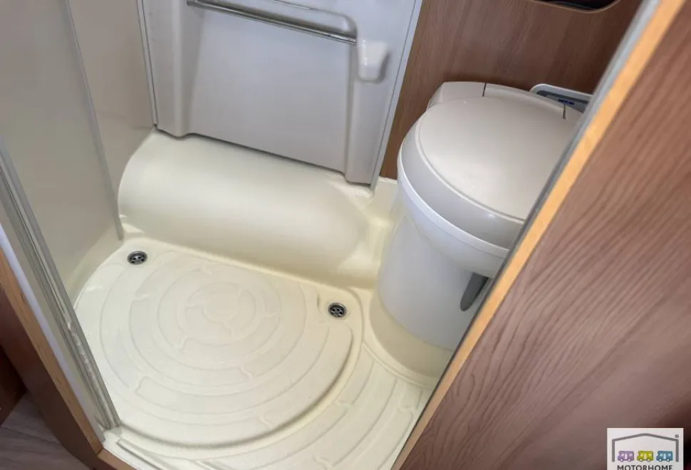 Chausson Flash 04 2011