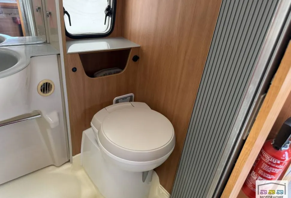 Chausson Flash 04 2011
