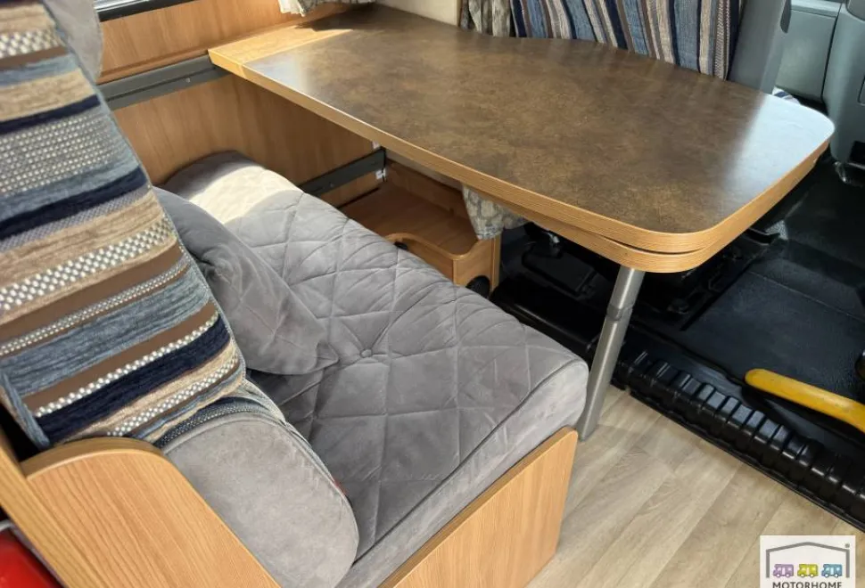 Chausson Flash 04 2011