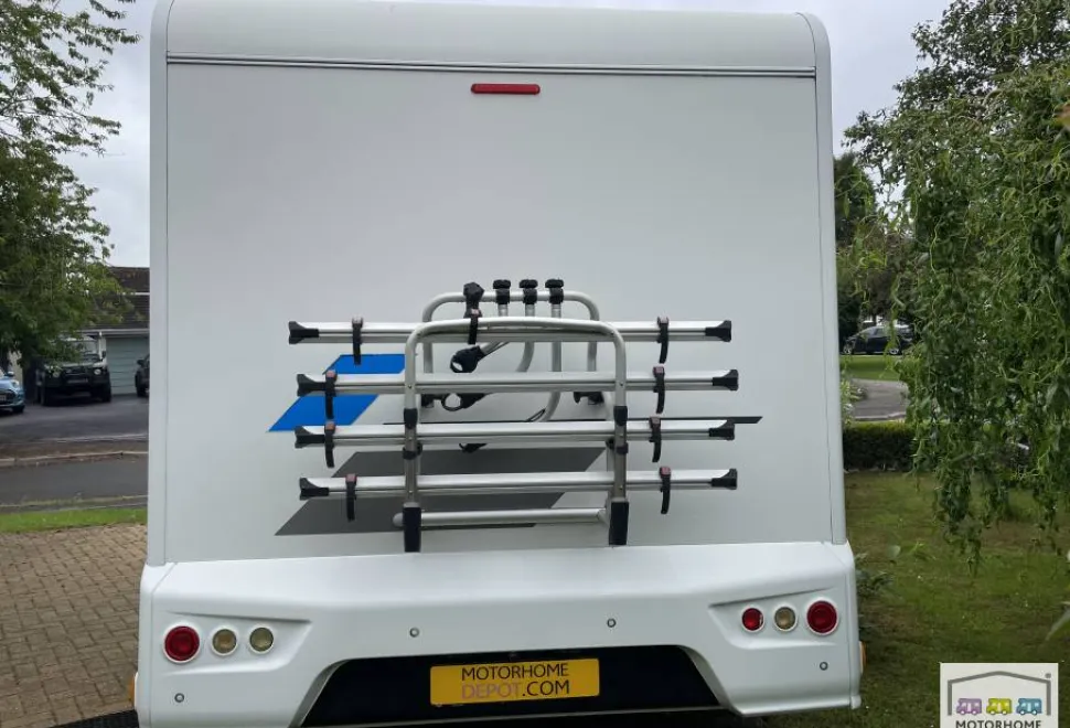 Sun Living S 75 SL  2018