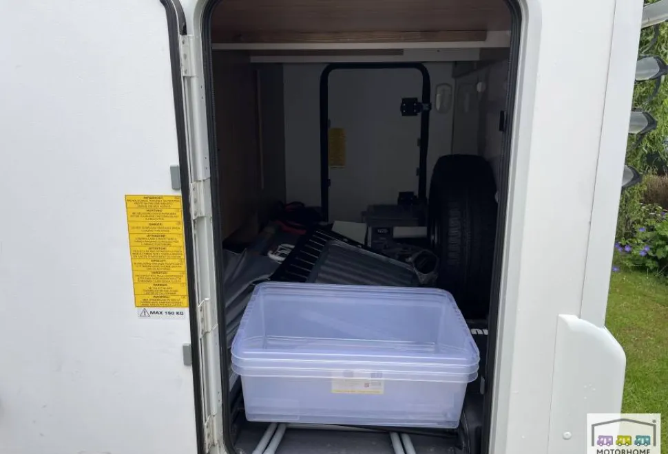 Sun Living S 75 SL  2018
