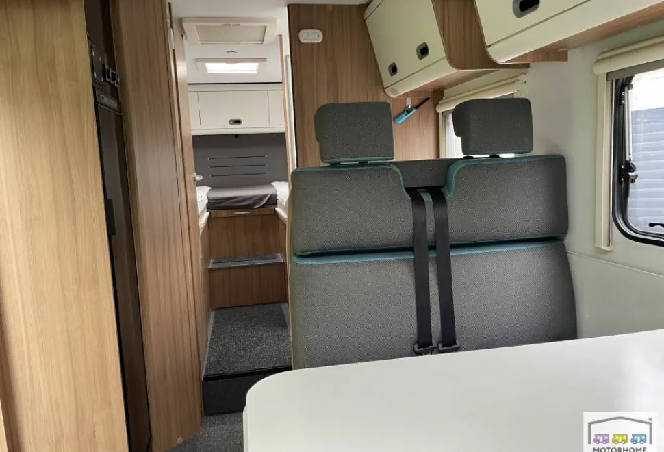 Sun Living S 75 SL  2018