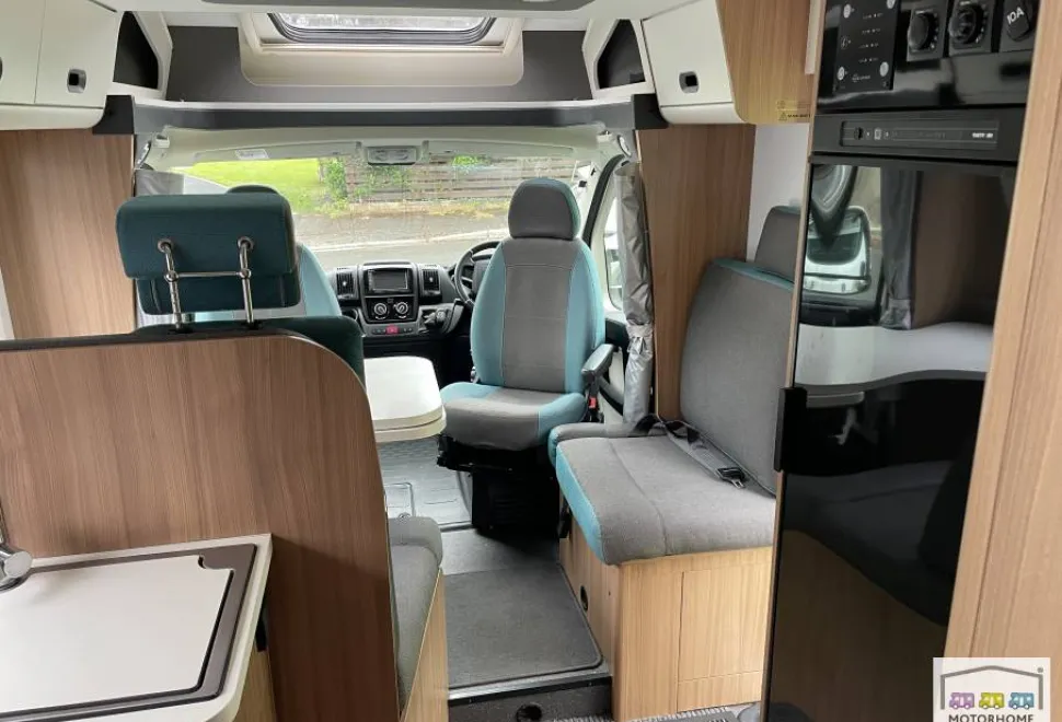 Sun Living S 75 SL  2018