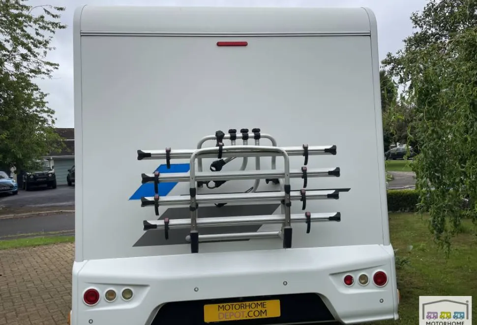 Sun Living S 75 SL  2018