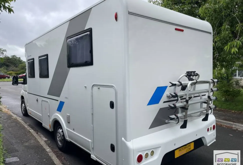 Sun Living S 75 SL  2018