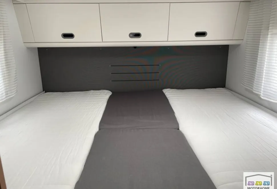 Sun Living S 75 SL  2018