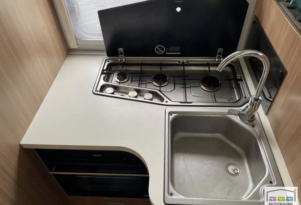Sun Living S 75 SL  2018