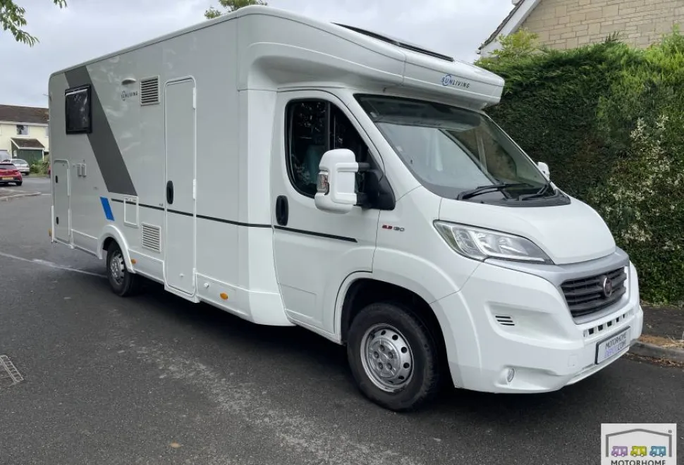 Sun Living S 75 SL  2018