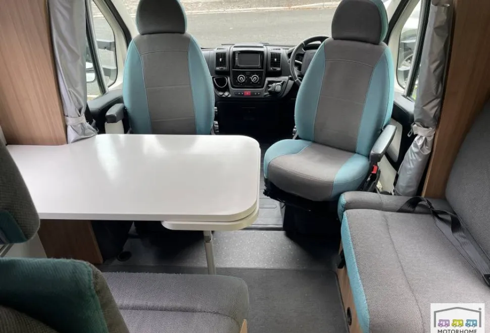Sun Living S 75 SL  2018