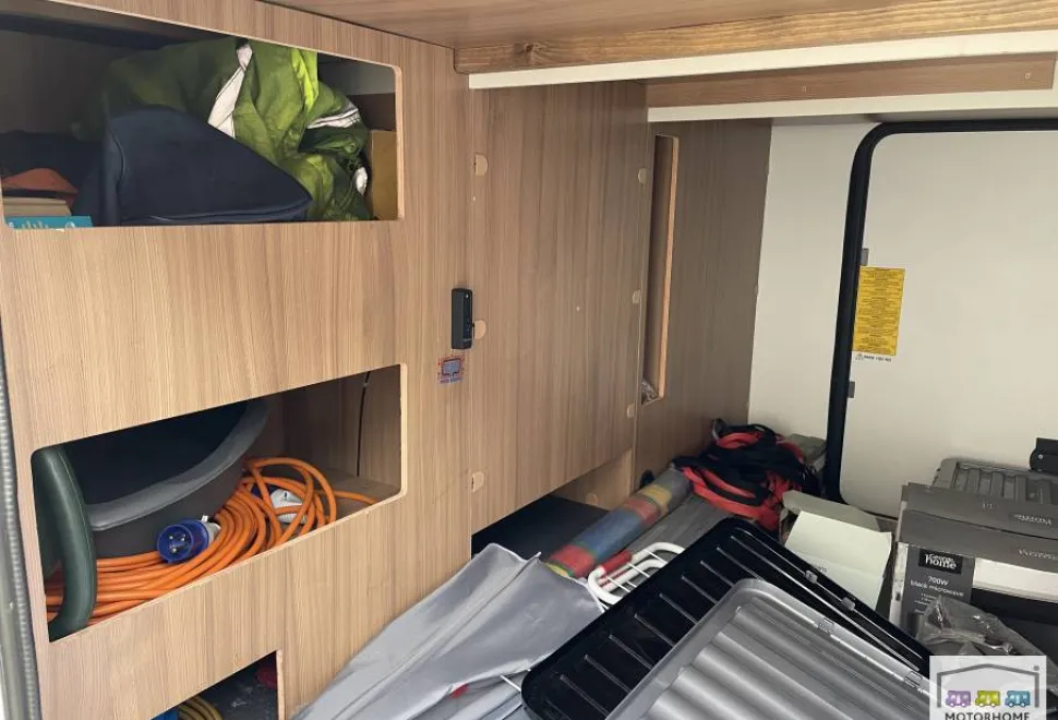 Sun Living S 75 SL  2018