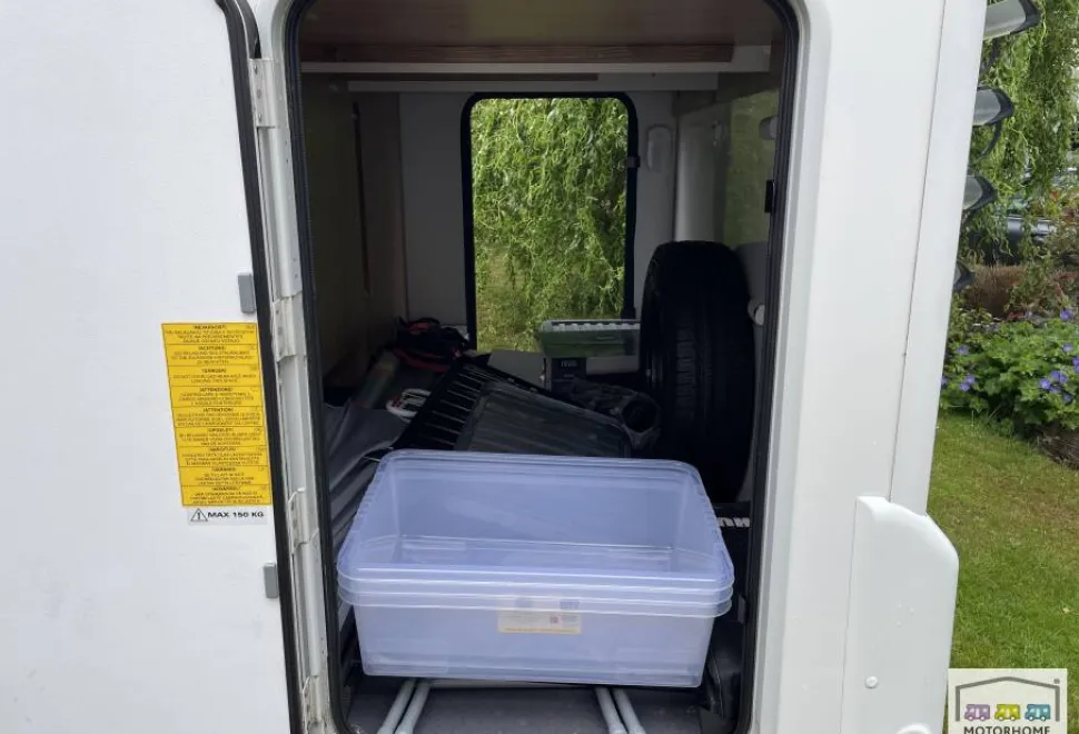 Sun Living S 75 SL  2018