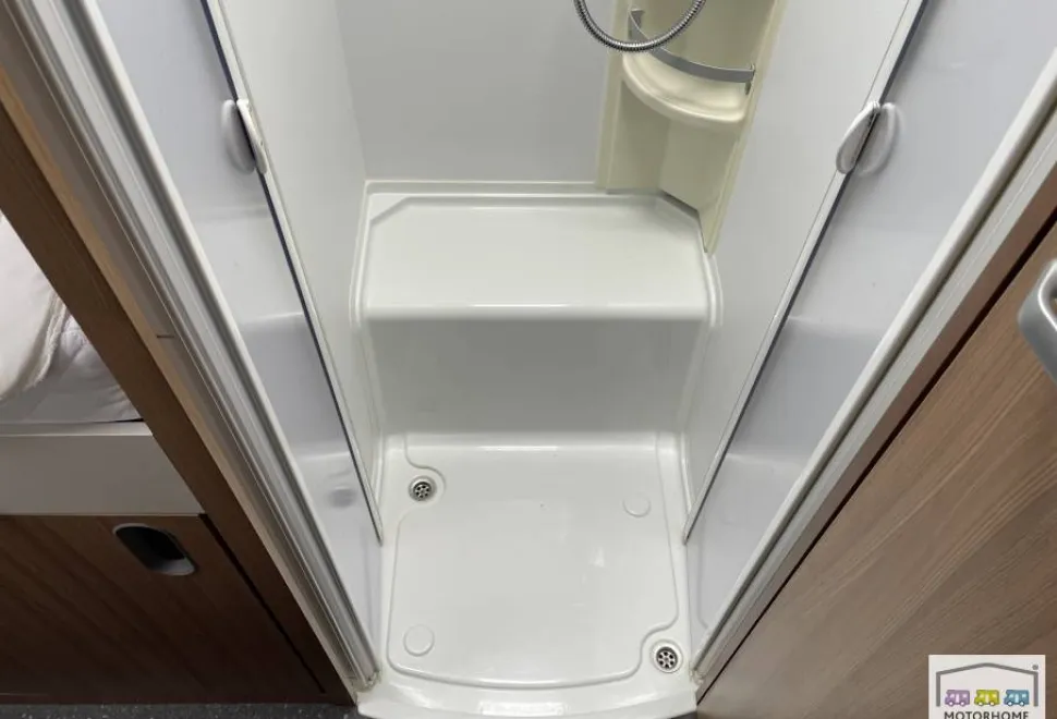 Sun Living S 75 SL  2018