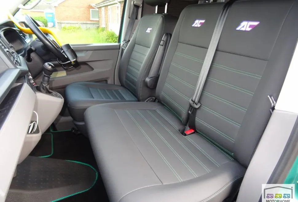 Volkswagen T6.1 Transporter Highline  2023