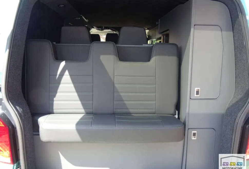 Volkswagen T6.1 Transporter Highline  2023
