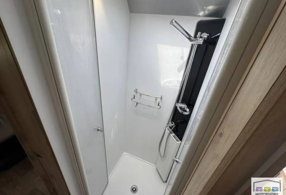 Le Voyageur  7.8 LU  2020