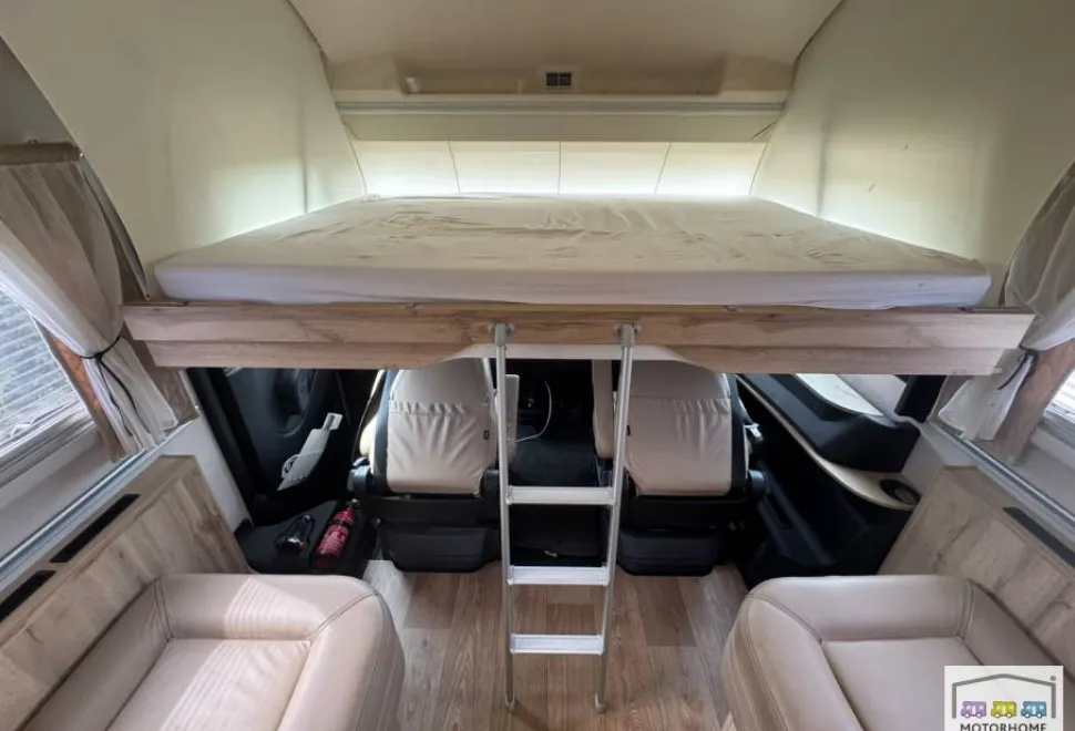 Le Voyageur  7.8 LU  2020