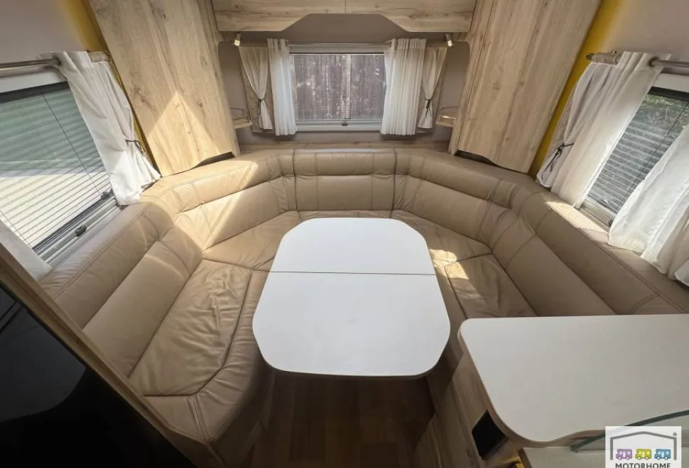 Le Voyageur  7.8 LU  2020