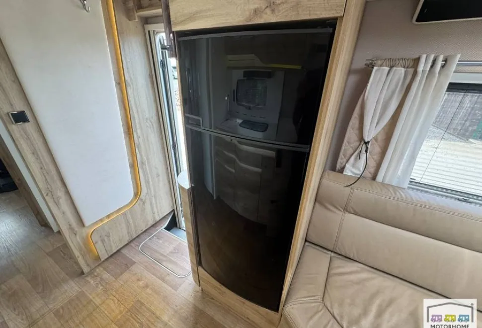 Le Voyageur  7.8 LU  2020