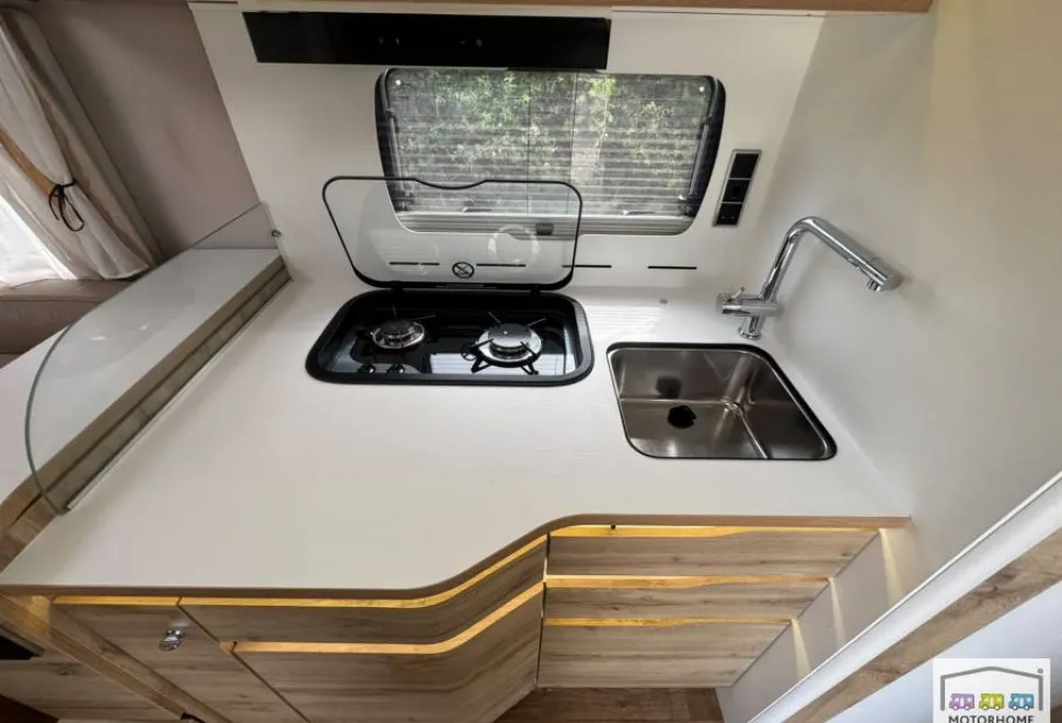 Le Voyageur  7.8 LU  2020