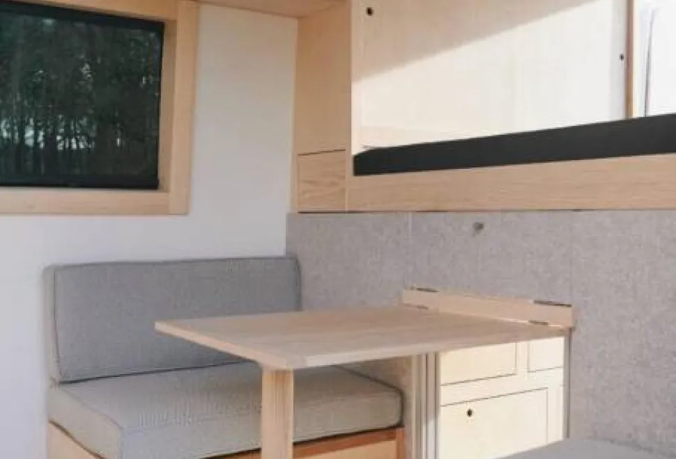 Volkswagen Crafter CR35 TDI  2019