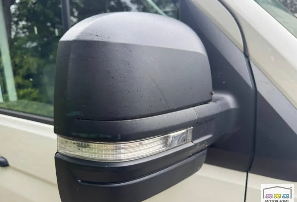 Volkswagen Crafter CR35 TDI  2019