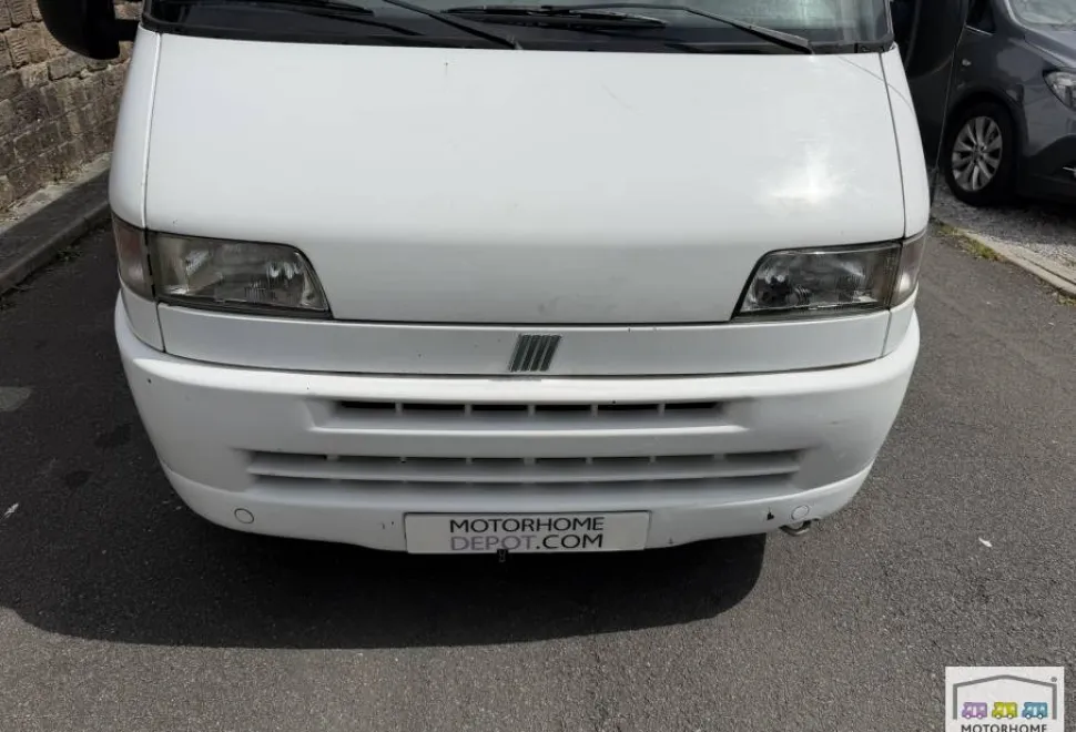 Pilote Pacific  2002
