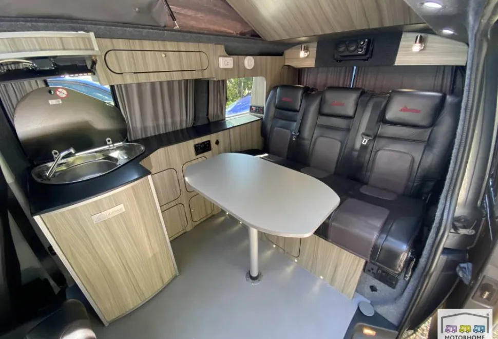 Volkswagen Autohaus Spartan 2015