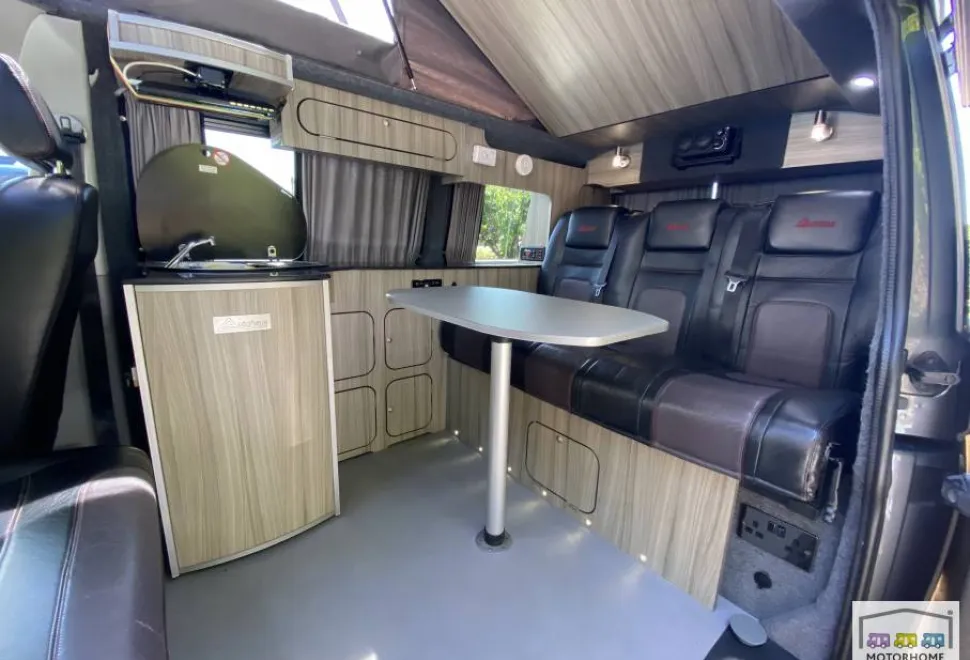 Volkswagen Autohaus Spartan 2015