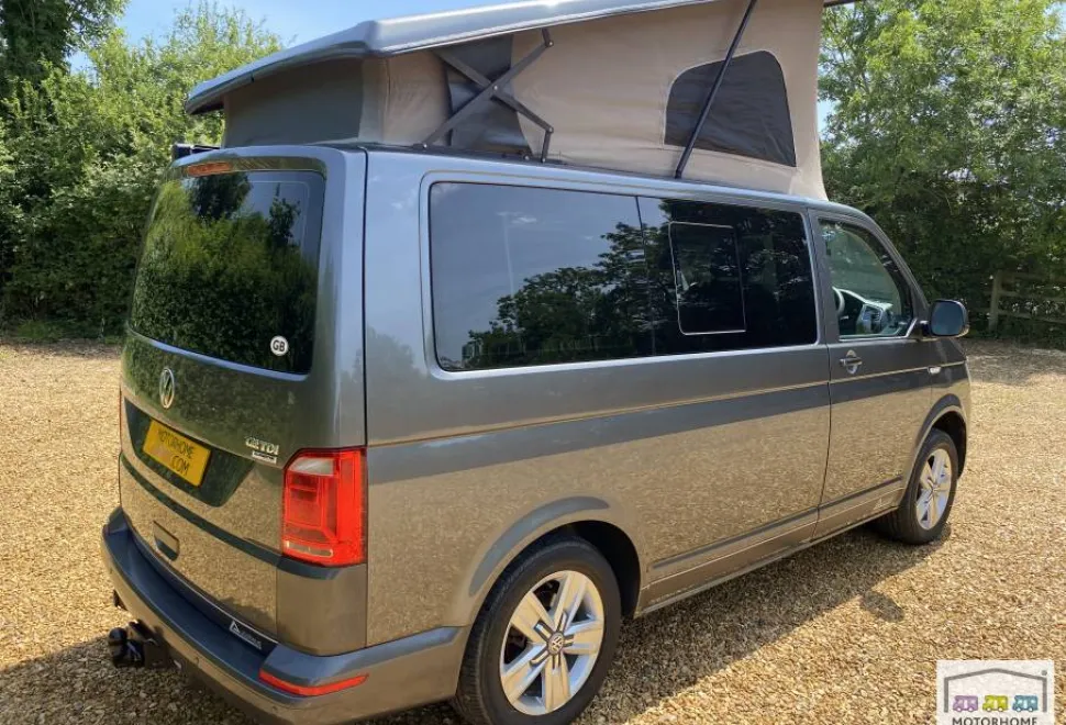 Volkswagen Autohaus Spartan 2015