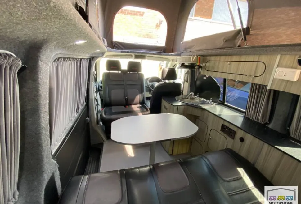 Volkswagen Autohaus Spartan 2015