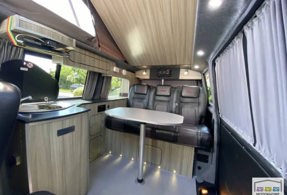 Volkswagen Autohaus Spartan 2015