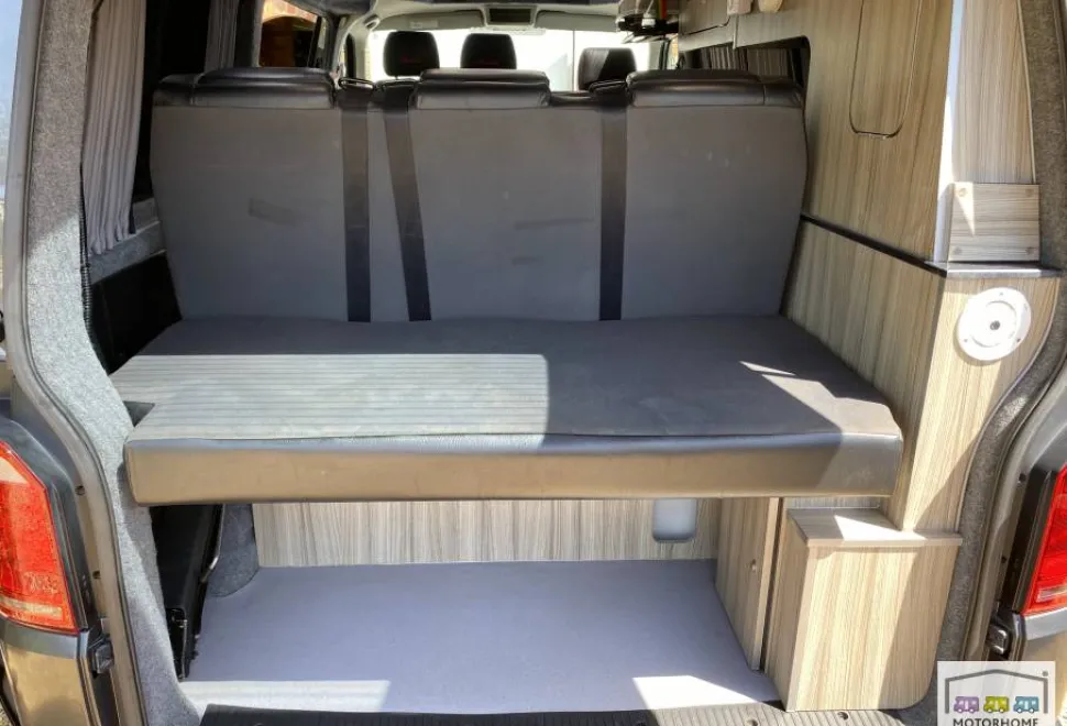 Volkswagen Autohaus Spartan 2015