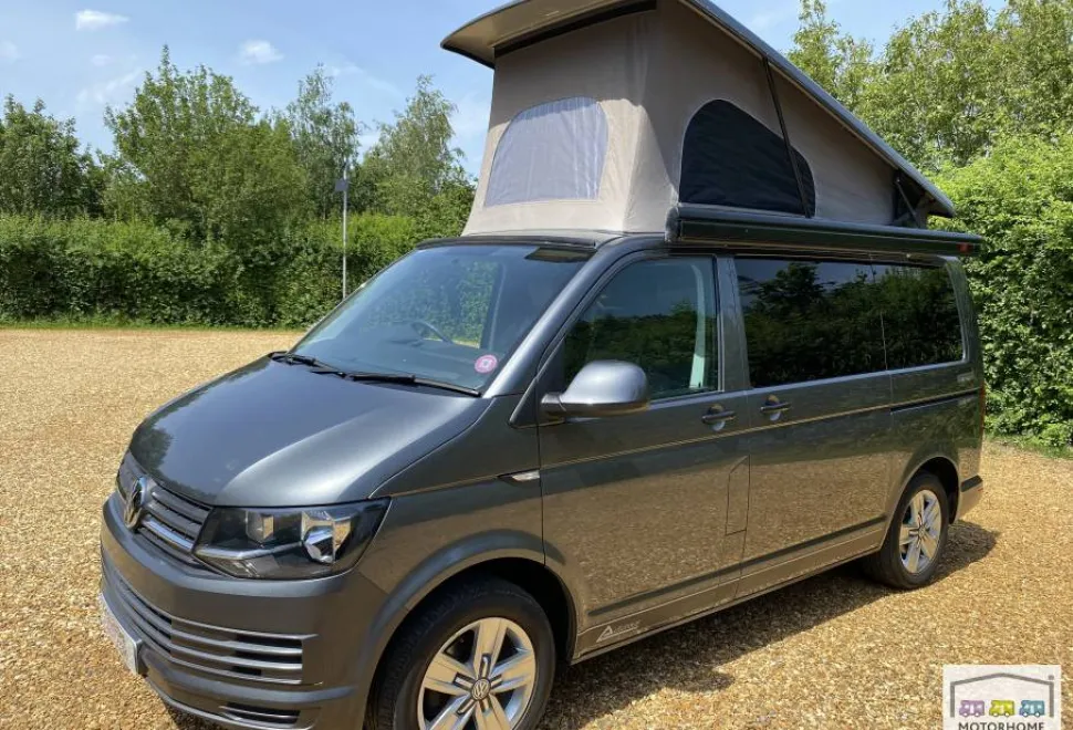 Volkswagen Autohaus Spartan 2015