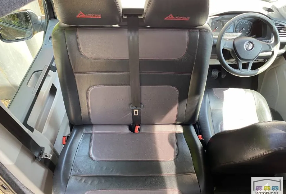Volkswagen Autohaus Spartan 2015