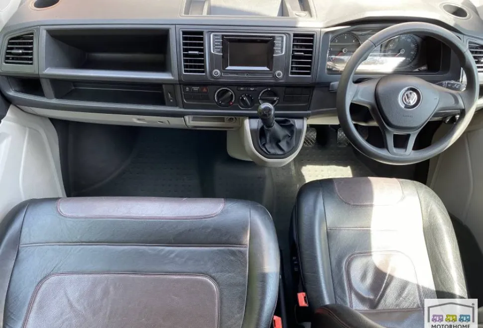 Volkswagen Autohaus Spartan 2015