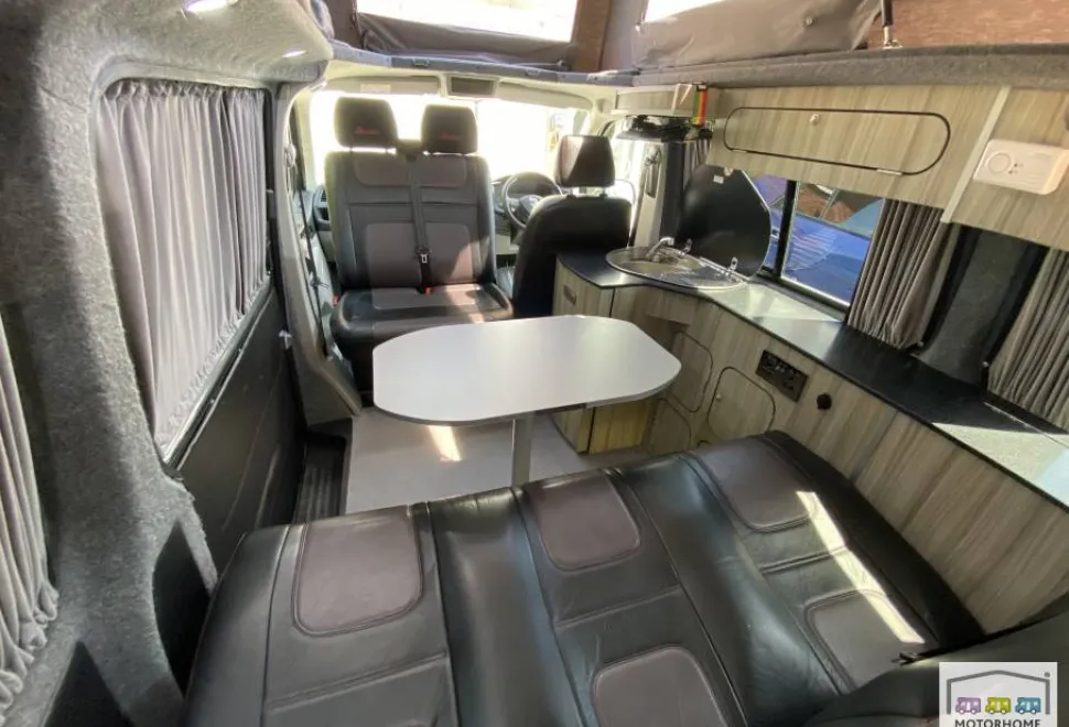 Volkswagen Autohaus Spartan 2015