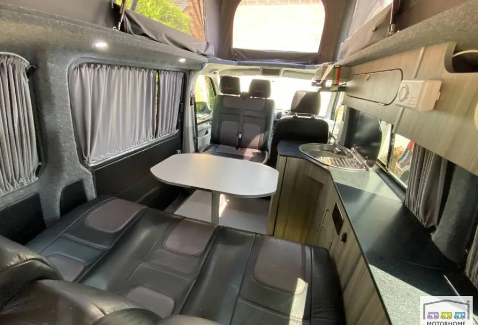 Volkswagen Autohaus Spartan 2015