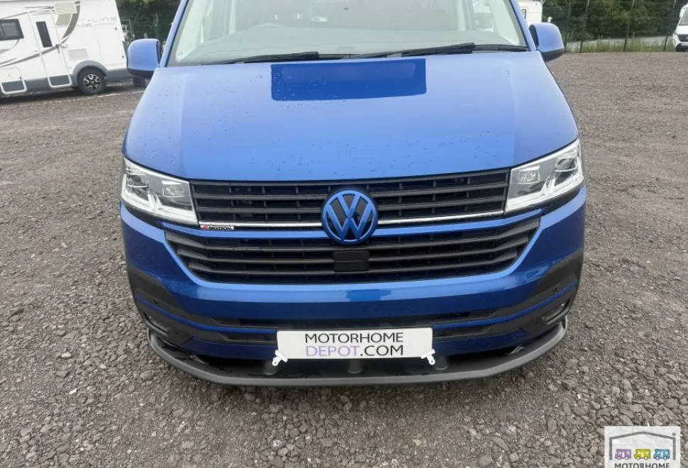 Volkswagen T6.1 Transporter Highline  2020