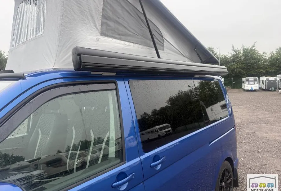 Volkswagen T6.1 Transporter Highline  2020