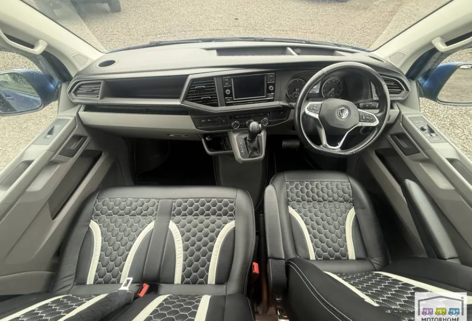 Volkswagen T6.1 Transporter Highline  2020