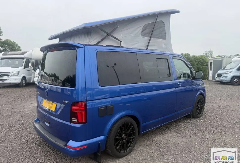 Volkswagen T6.1 Transporter Highline  2020