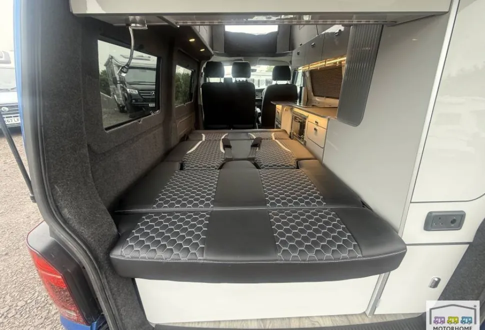 Volkswagen T6.1 Transporter Highline  2020