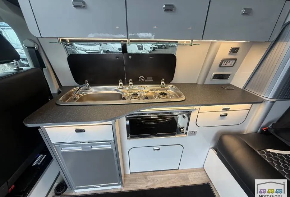 Volkswagen T6.1 Transporter Highline  2020