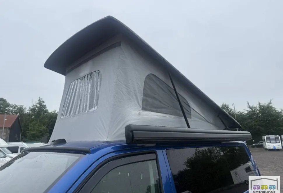 Volkswagen T6.1 Transporter Highline  2020
