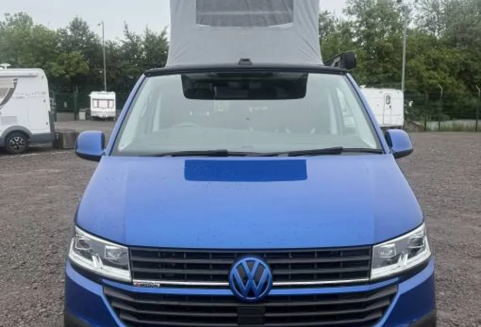 Volkswagen T6.1 Transporter Highline  2020